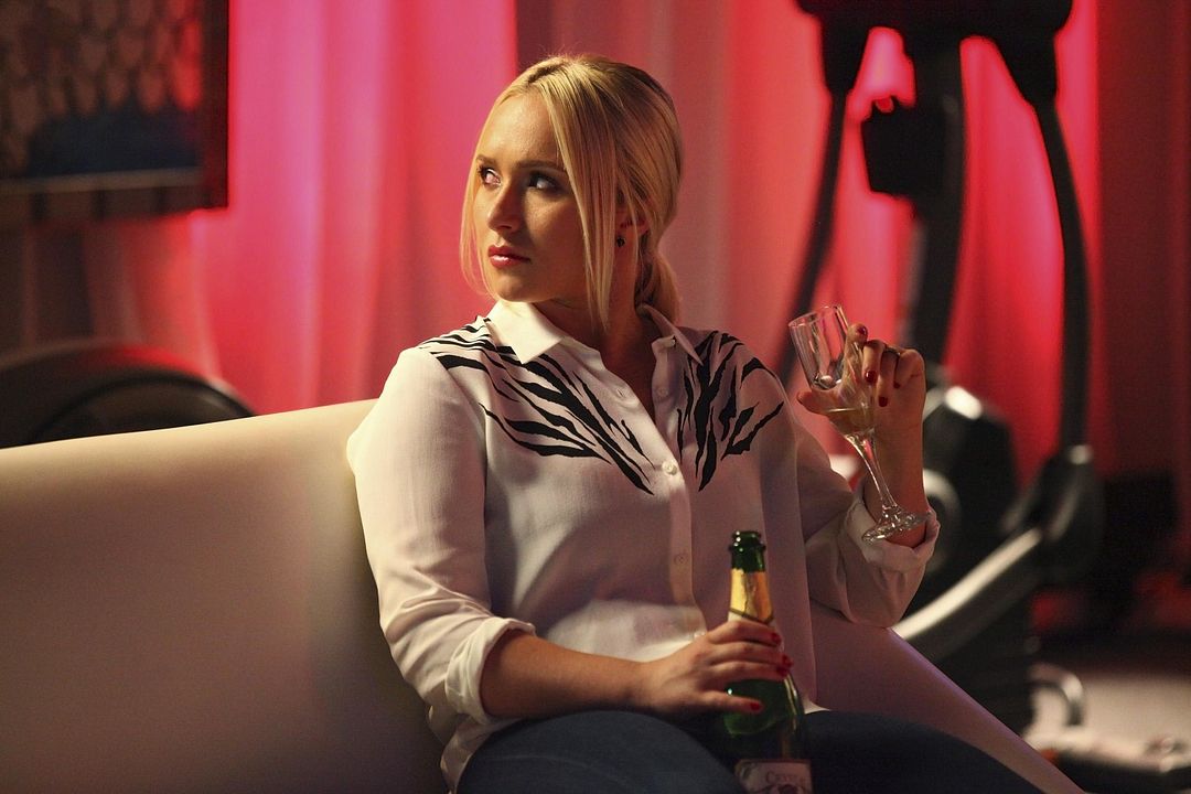 Foto Hayden Panettiere