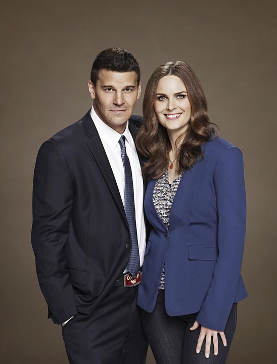 Foto Emily Deschanel