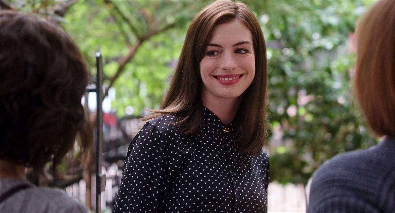 Pasante de moda : Foto Anne Hathaway
