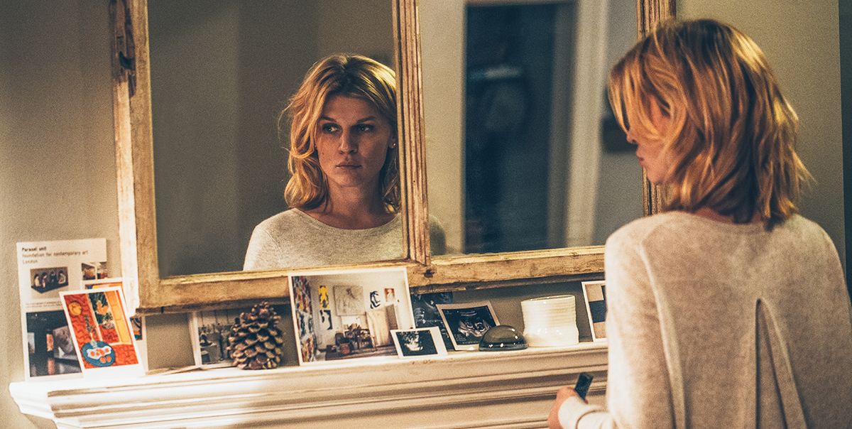 Foto Clémence Poésy