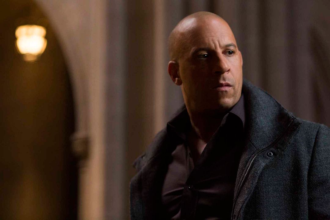 El último cazador de brujas : Foto Vin Diesel