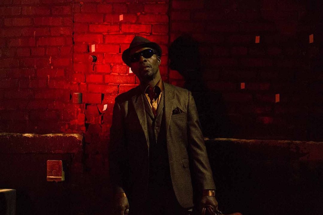 El último cazador de brujas : Foto