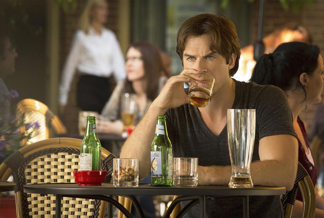 The Vampire Diaries : Foto