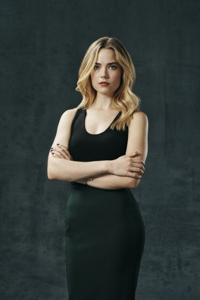 Foto Rebecca Rittenhouse