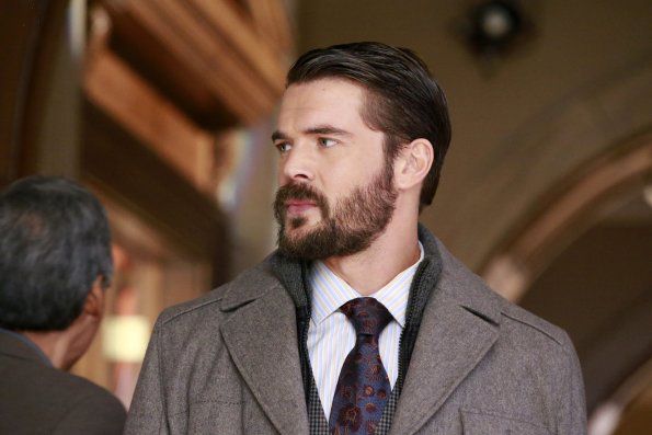 How To Get Away With Murder : Foto Charlie Weber