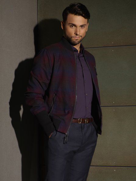 Foto Jack Falahee