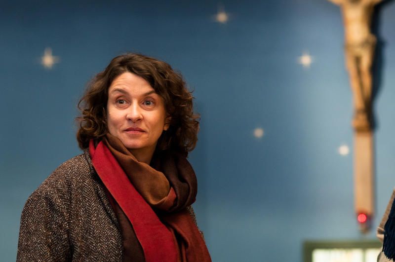 Foto Noémie Lvovsky