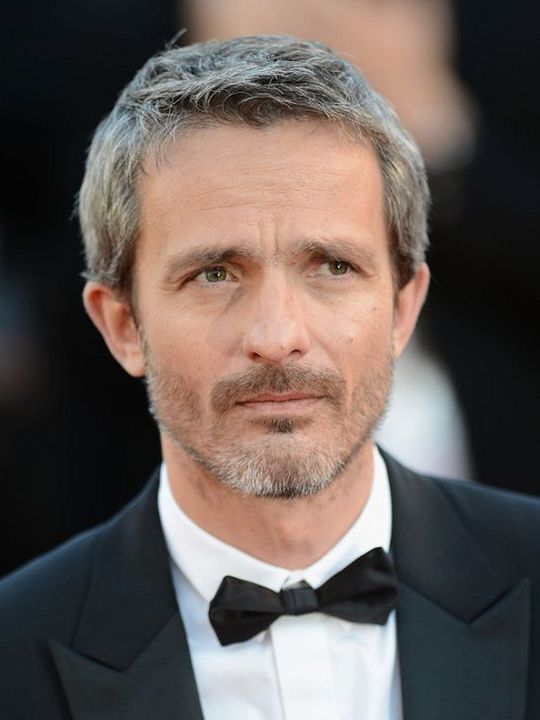 Póster Jérôme Salle