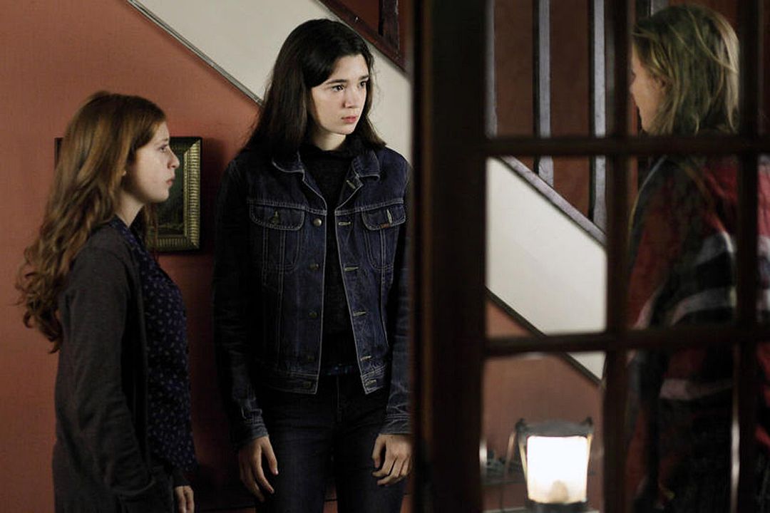 Foto Armande Boulanger