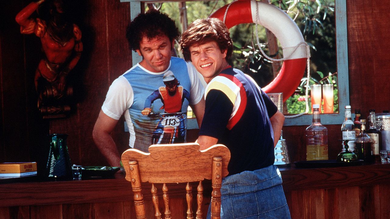 Boogie Nights: juegos de placer : Foto