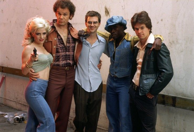 Boogie Nights: juegos de placer : Foto