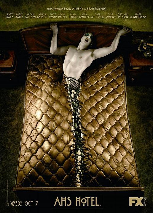 American Horror Story : Póster