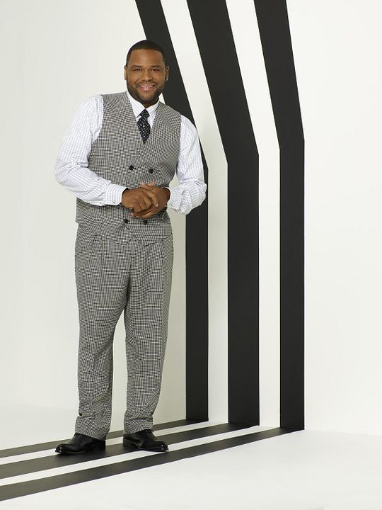 Foto Anthony Anderson