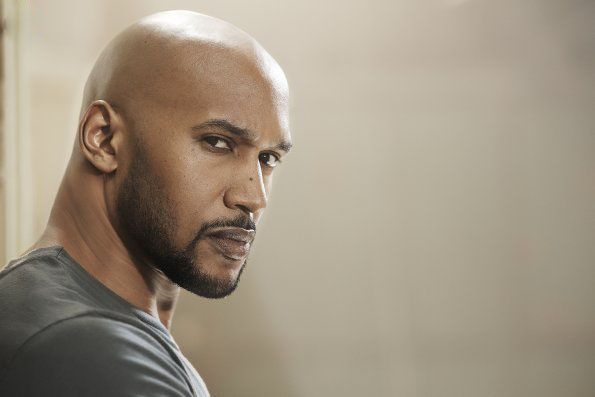 Foto Henry Simmons