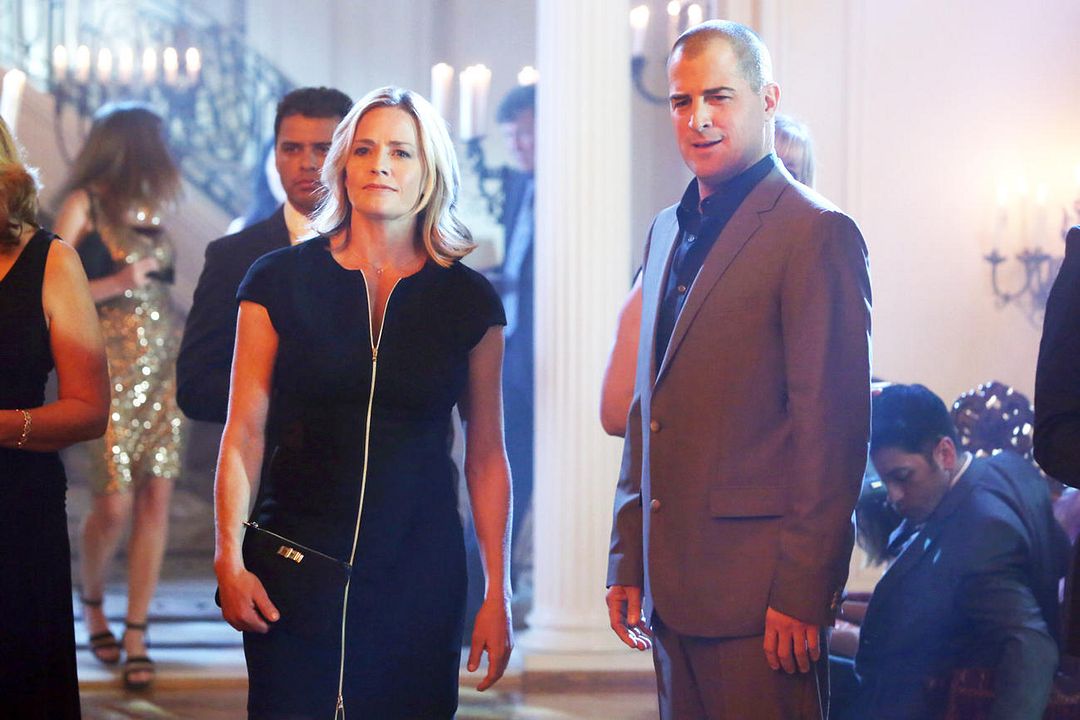 CSI: Las Vegas : Foto