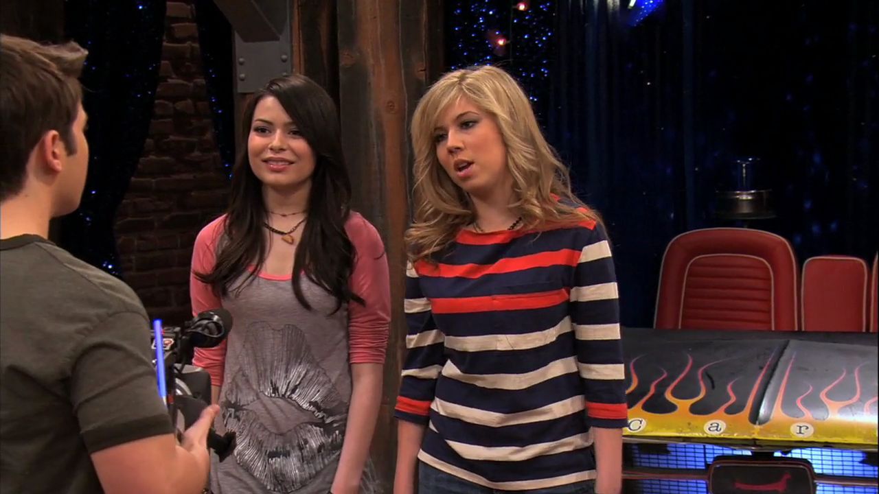 iCarly : Foto
