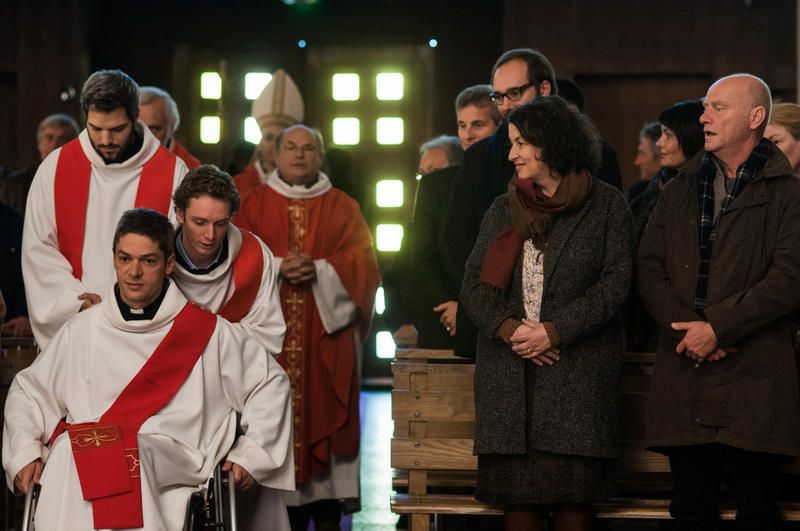 Foto Noémie Lvovsky