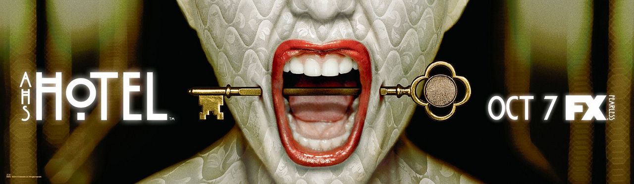 American Horror Story : Póster