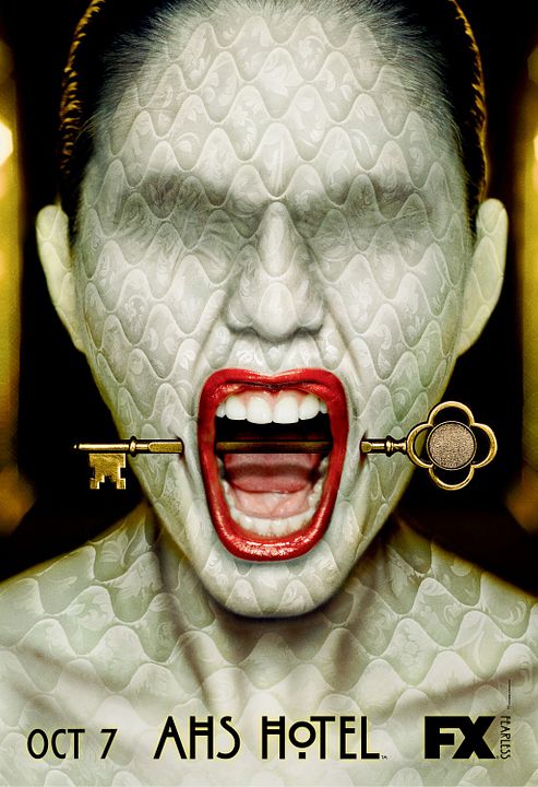 American Horror Story : Póster
