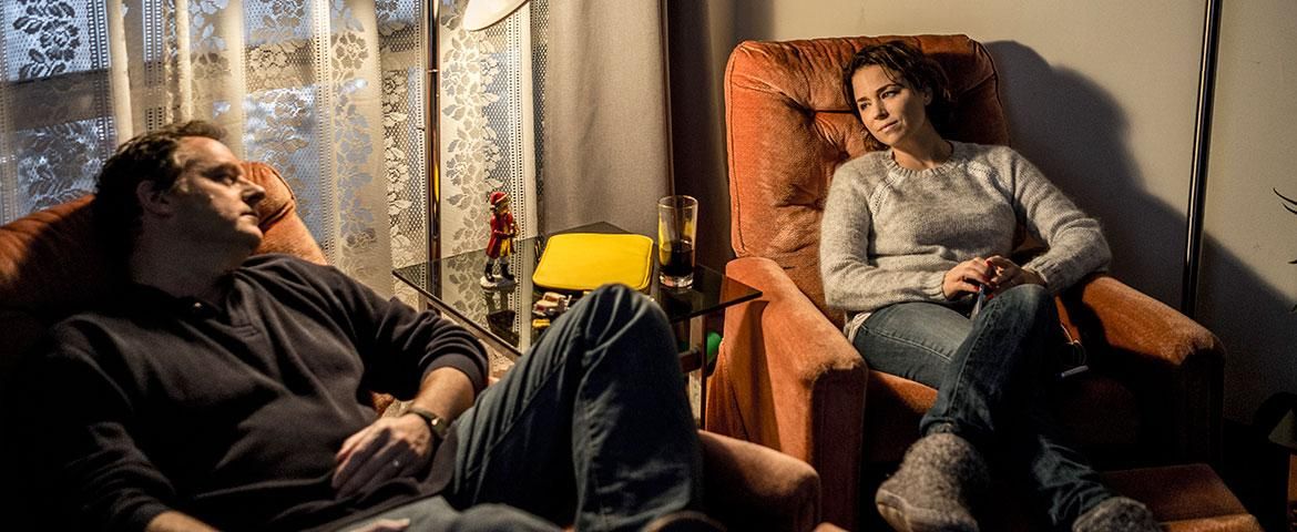 Invierno prematuro : Foto