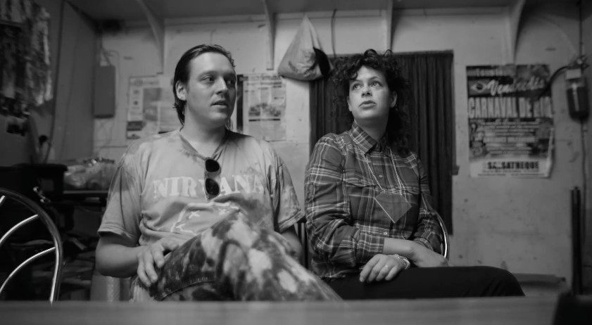 The Reflektor Tapes : Foto