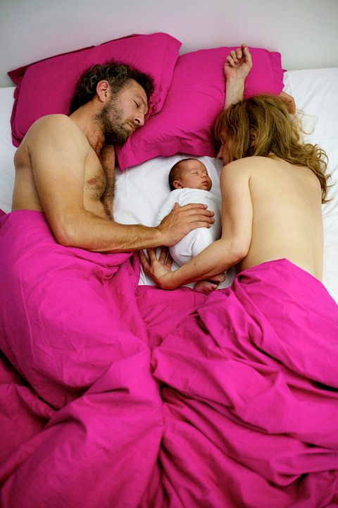 Mi amor : Foto Vincent Cassel