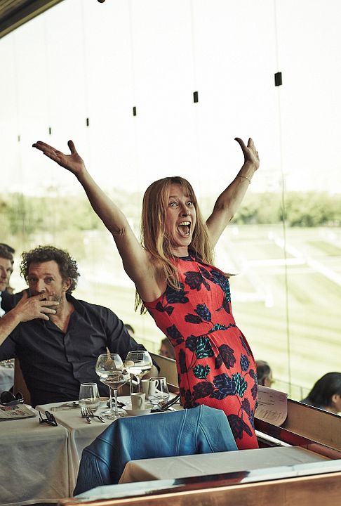 Mi amor : Foto Vincent Cassel