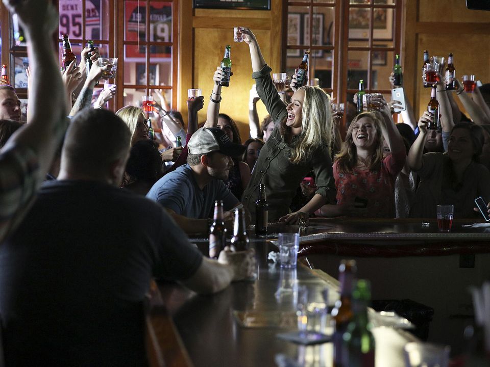 Foto Hayden Panettiere