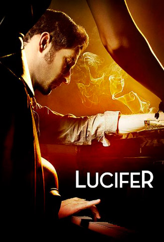 Lucifer : Póster