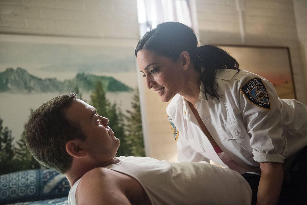 Brooklyn, Precinto 99 : Foto Archie Panjabi