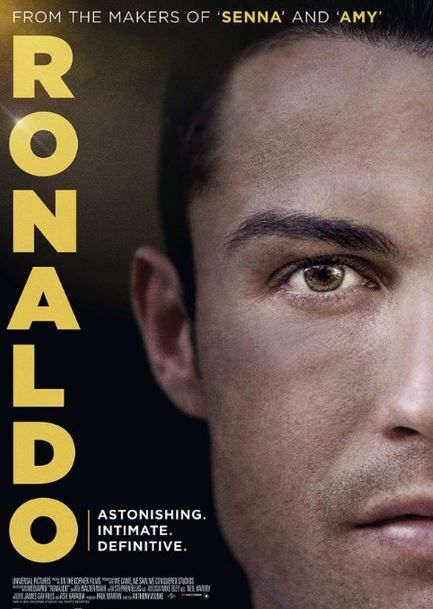 Ronaldo : Póster