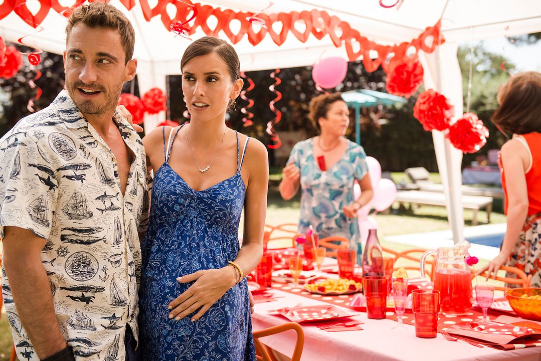 De chica en chica : Foto