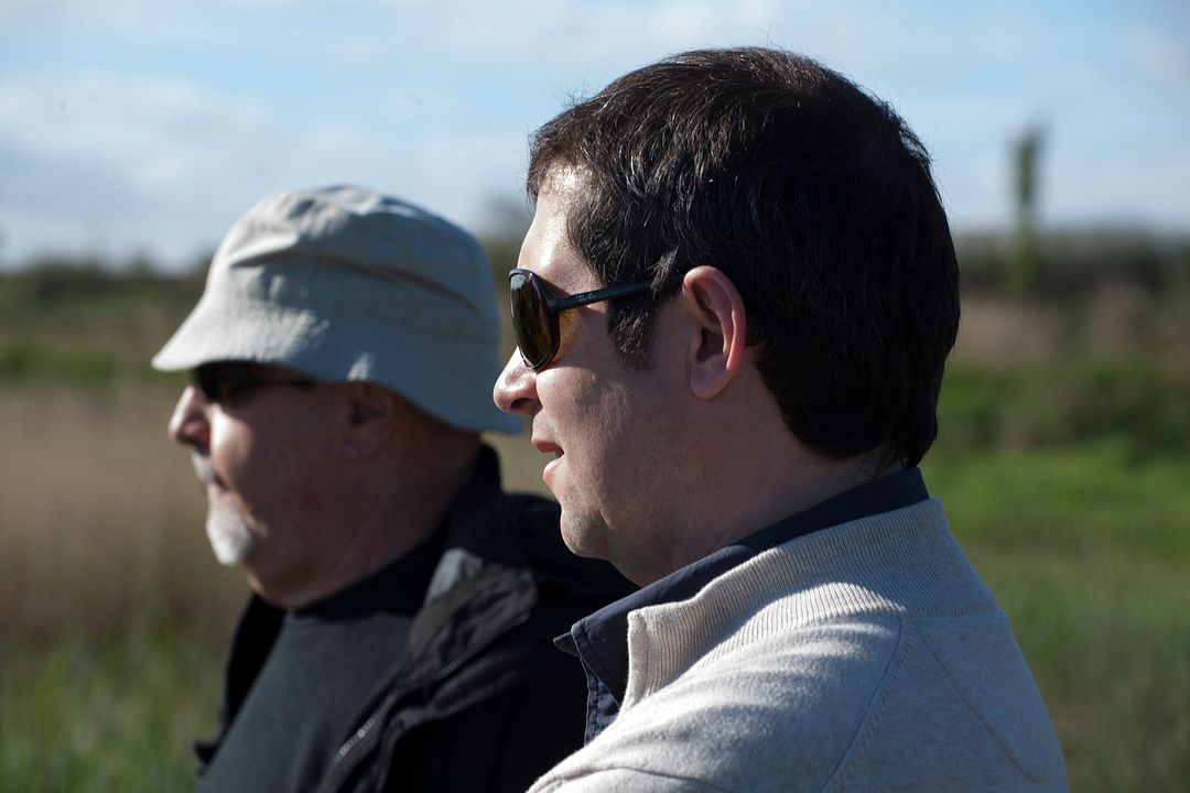 Segundo origen : Foto