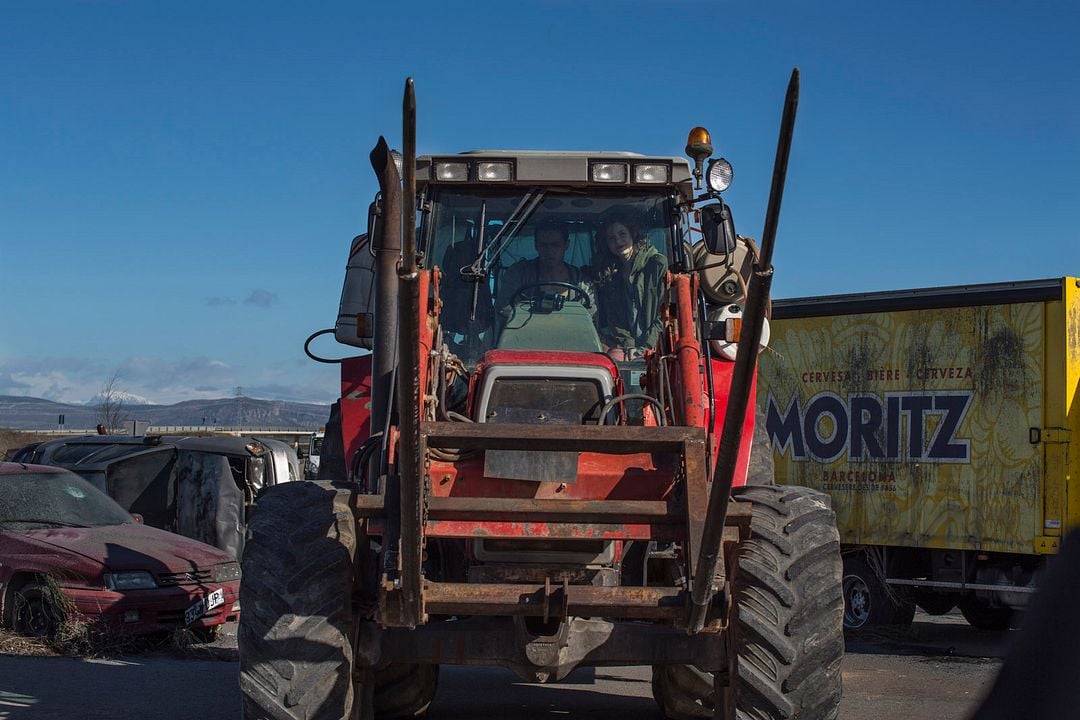 Segundo origen : Foto