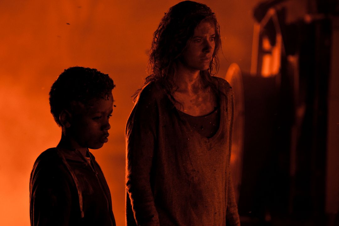 Segundo origen : Foto