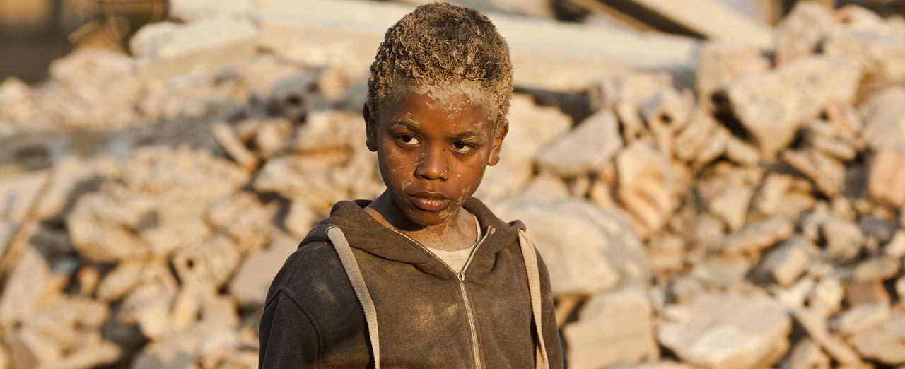 Segundo origen : Foto