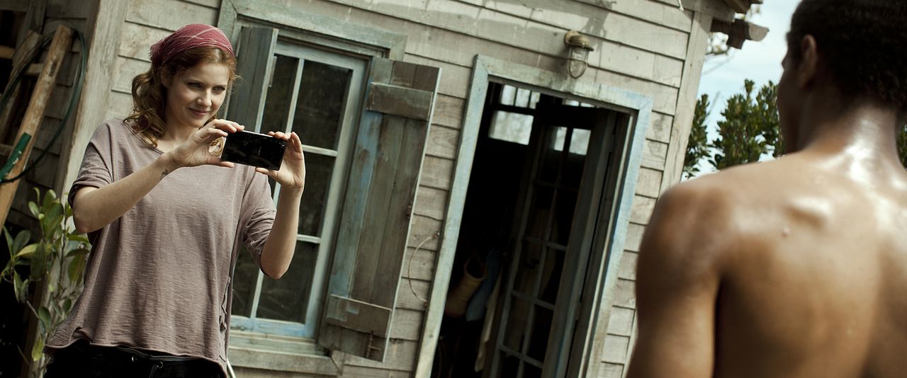 Segundo origen : Foto