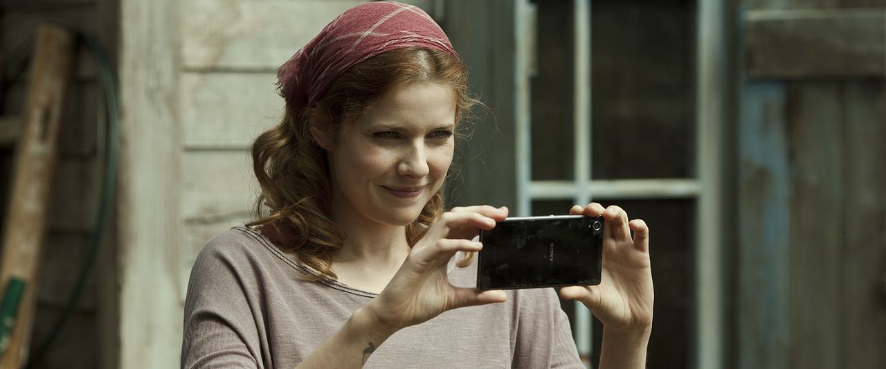 Segundo origen : Foto