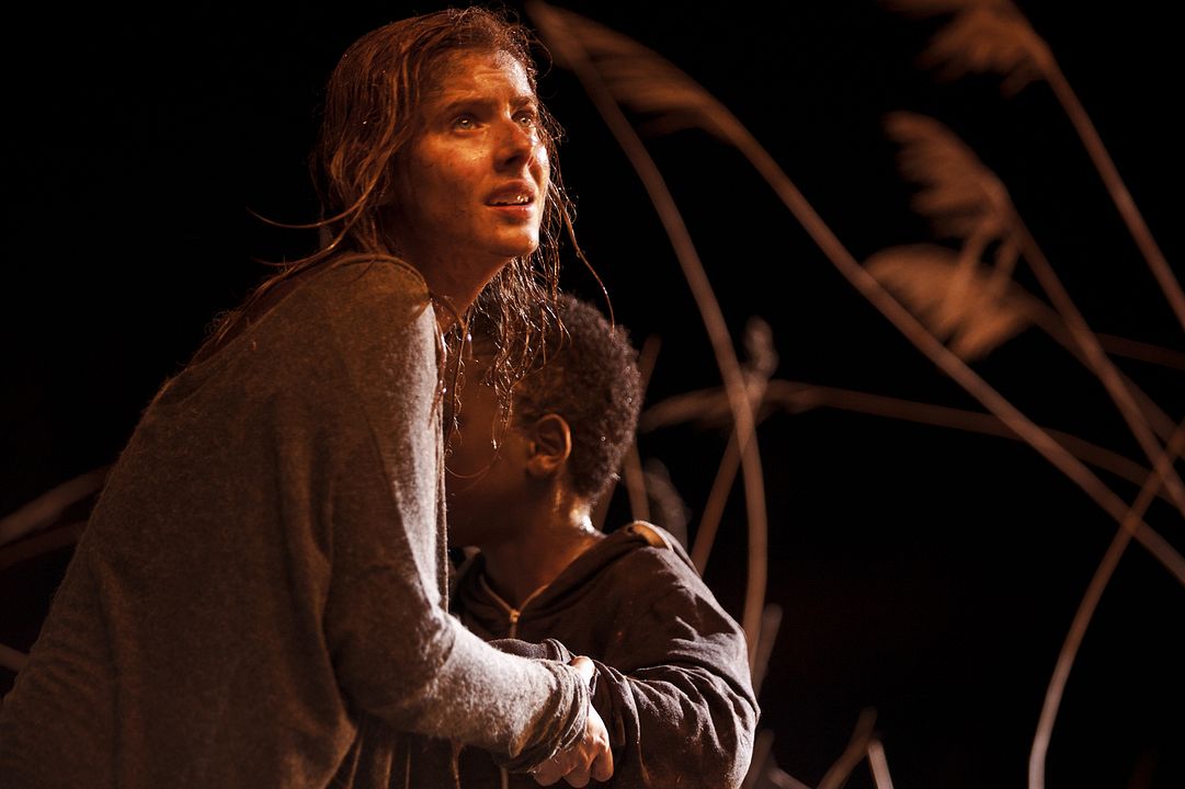 Segundo origen : Foto