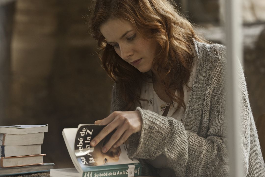 Segundo origen : Foto