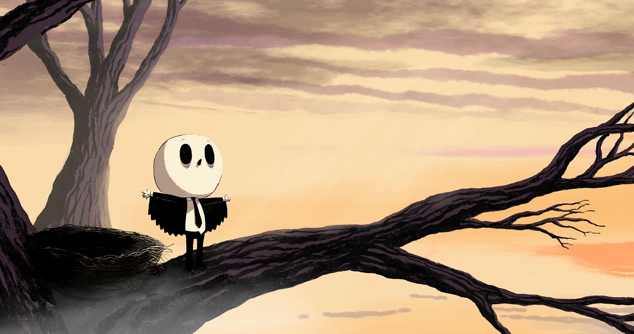 Psiconautas, los niños olvidados : Foto