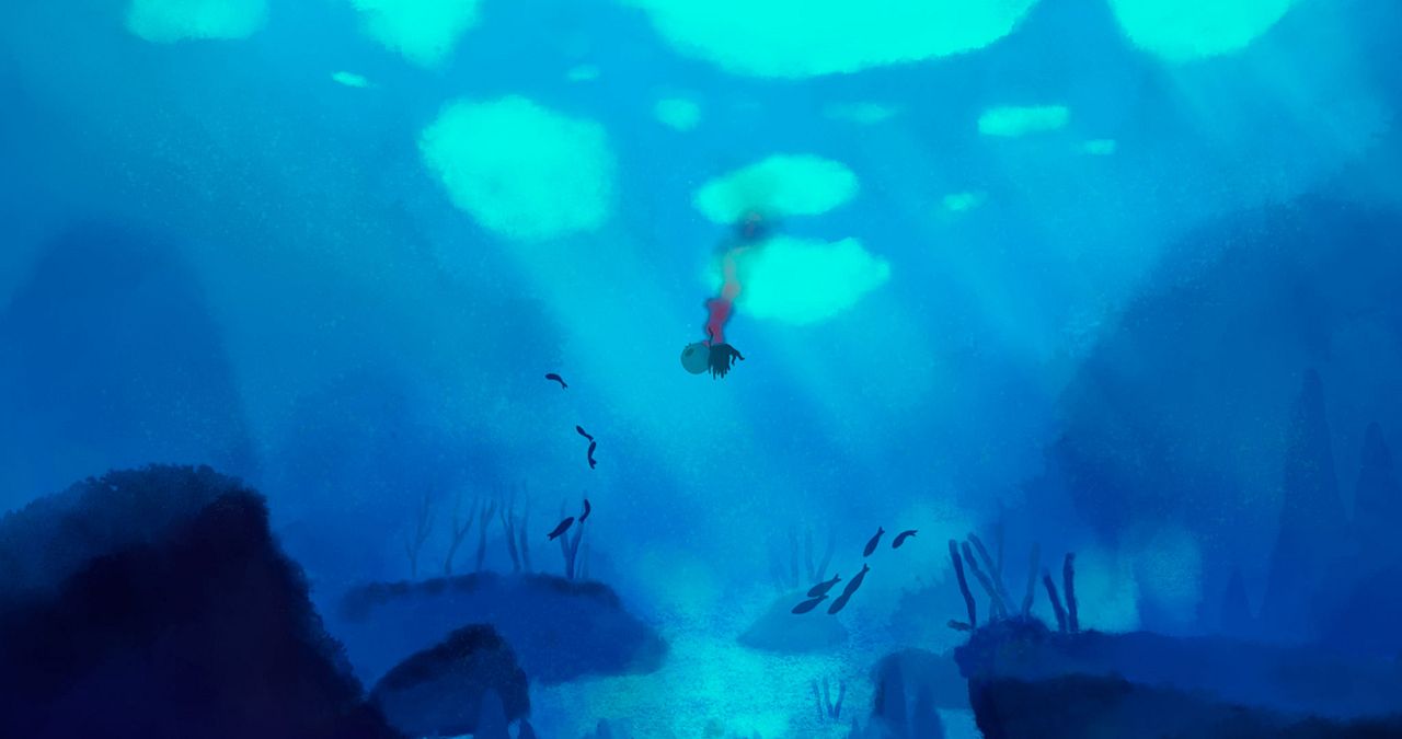 Psiconautas, los niños olvidados : Foto