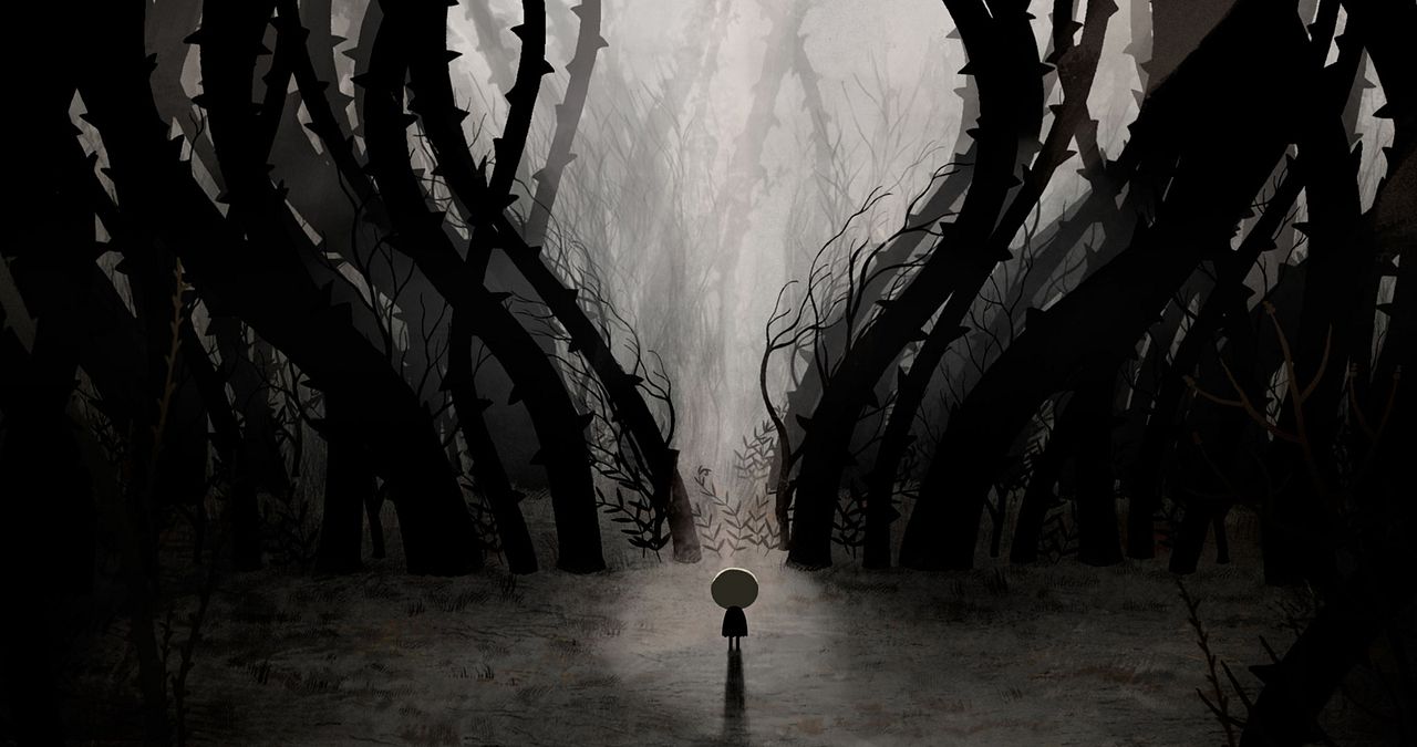 Psiconautas, los niños olvidados : Foto