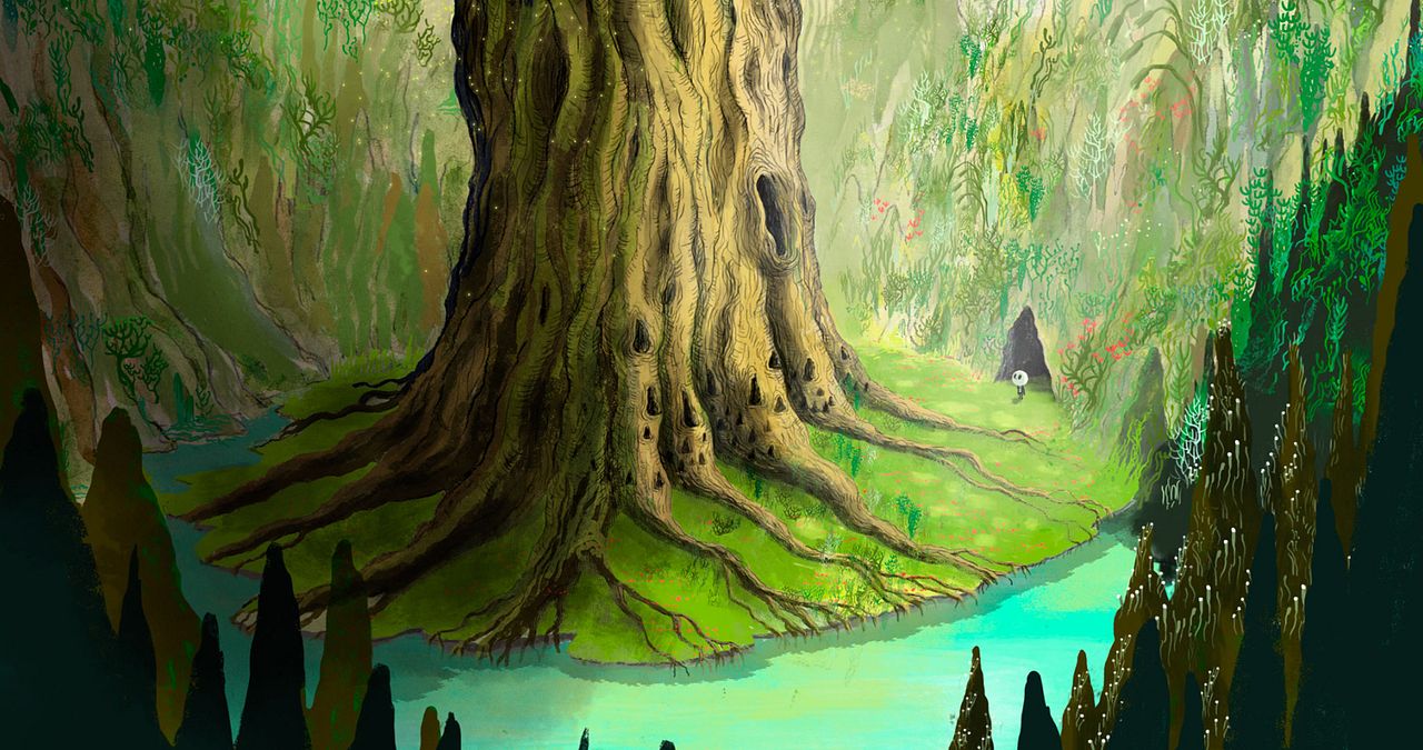 Psiconautas, los niños olvidados : Foto