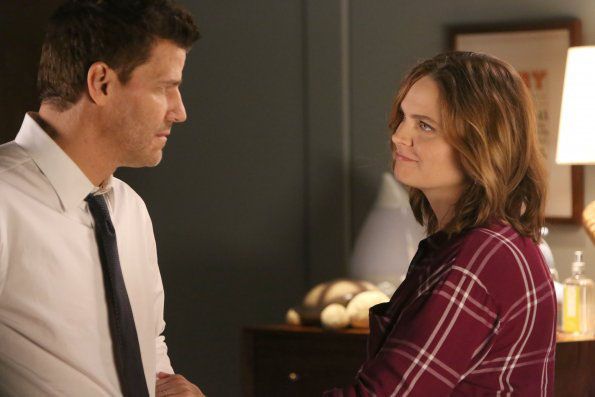 Bones : Foto Emily Deschanel