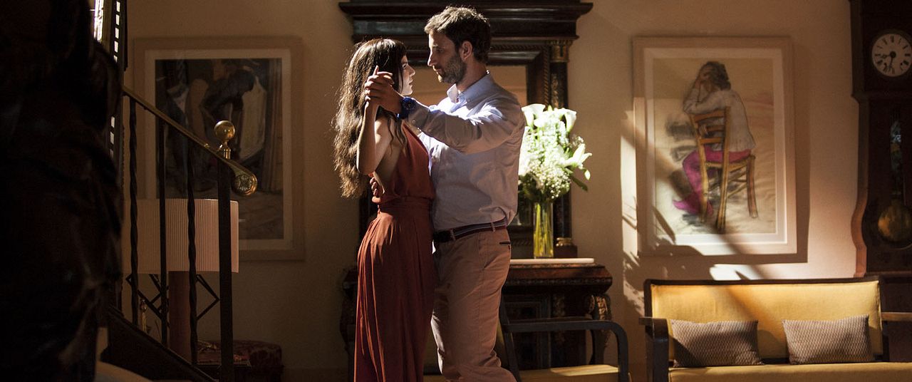 Ocho apellidos catalanes : Foto