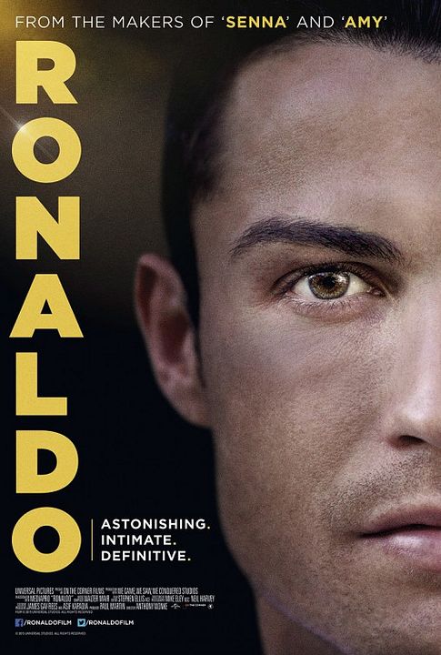 Ronaldo : Póster