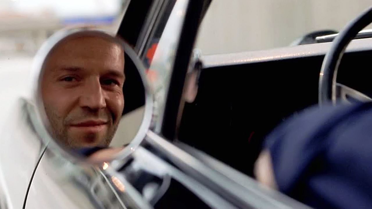 La estafa maestra : Foto