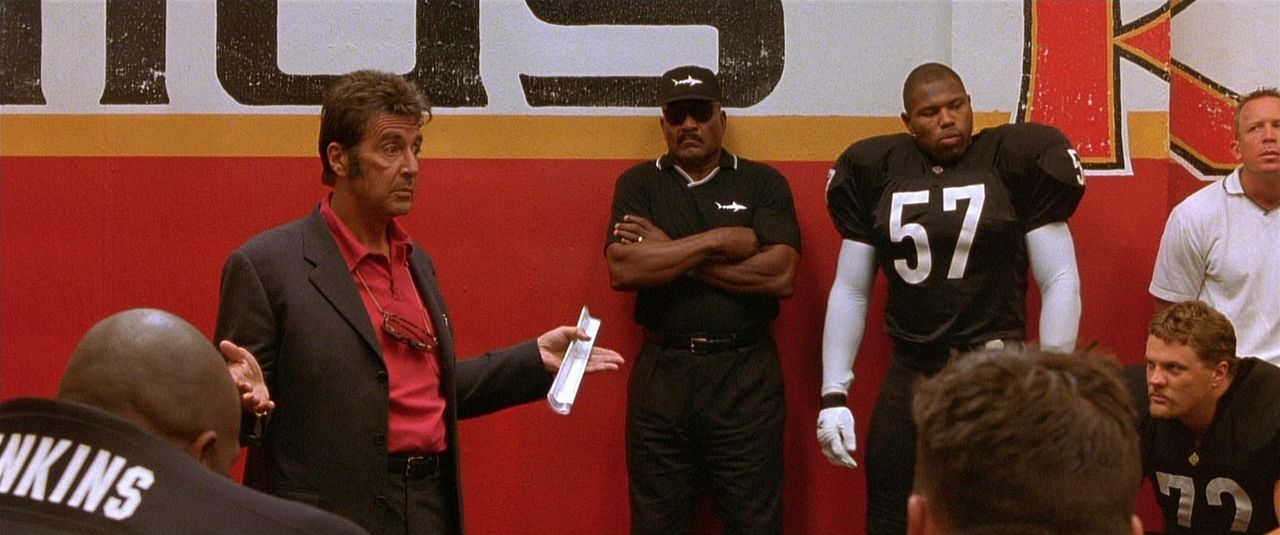 Un domingo cualquiera : Foto