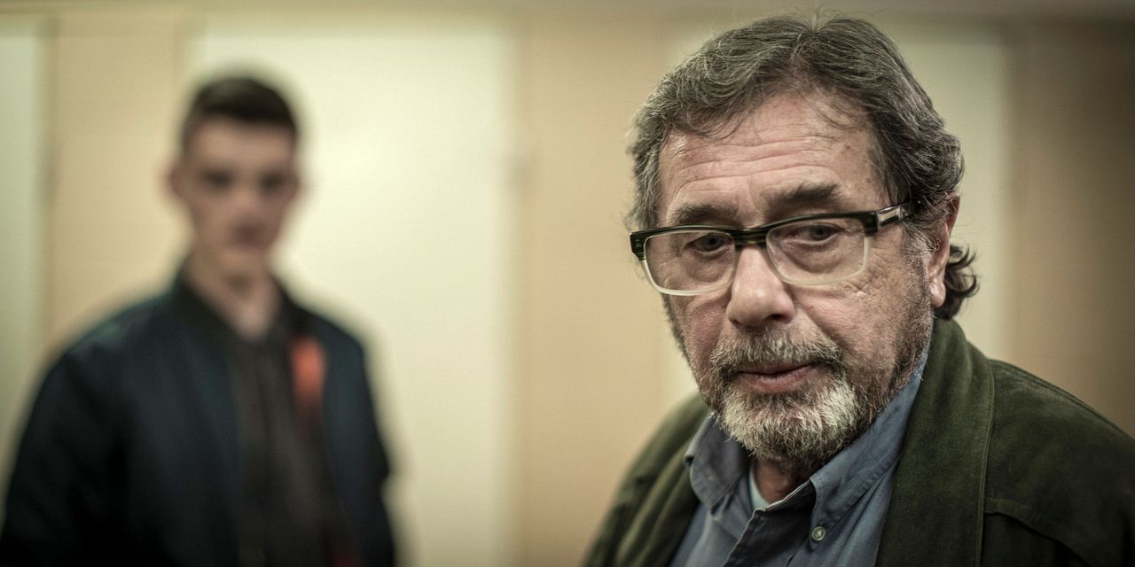 Cuerpo (Cialo) : Foto